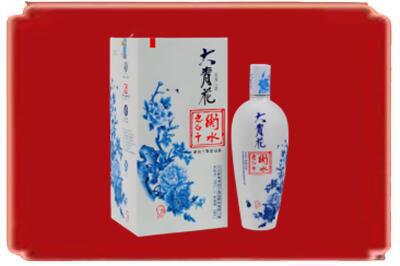 临汾大宁县烟酒回收大青花老白干.jpg
